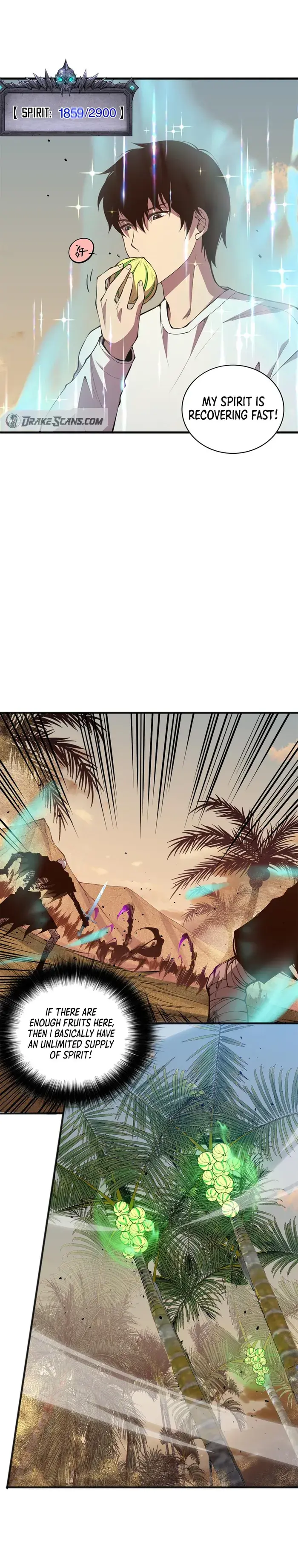 Catastrophic Necromancer Chapter 25 image 19_optimized